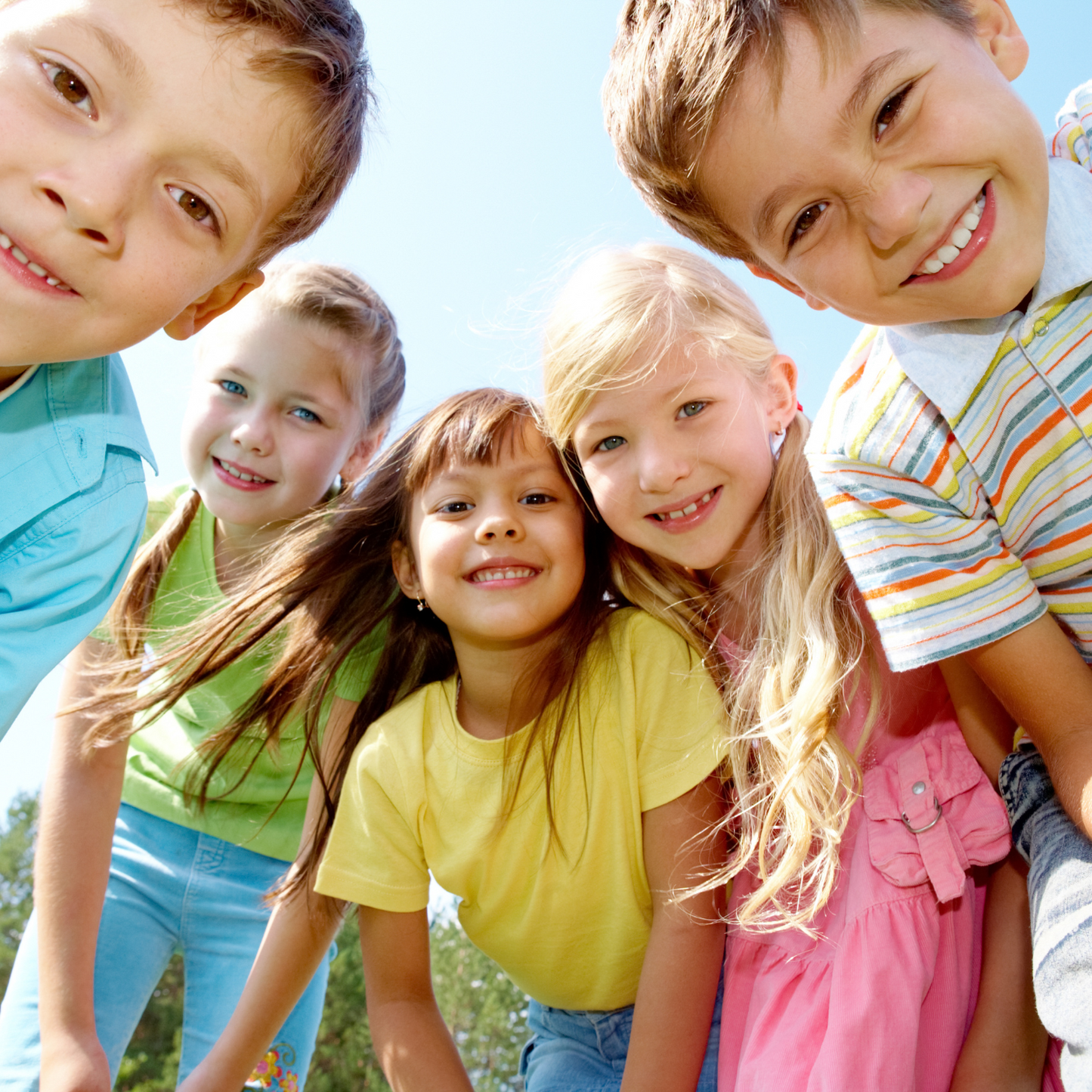 Emotion Code® Session for Kids